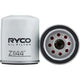 Z1144 - Ryco Spin-On Oil Filter