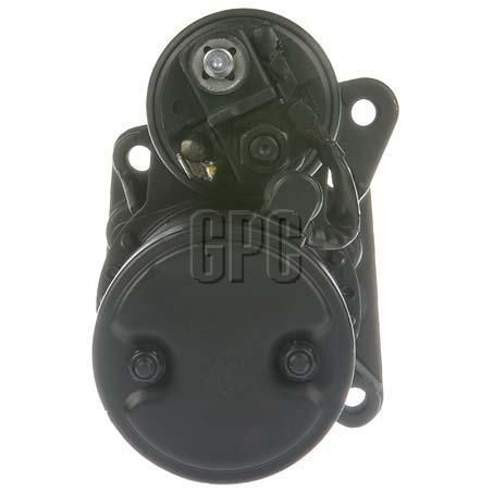 Valeo Starter Motor 12V 10Th CW 433320