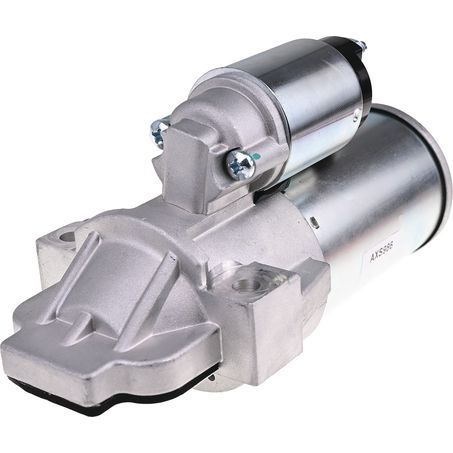 OEX Starter Motor 12V 11Th CW Autolite Style AXS986