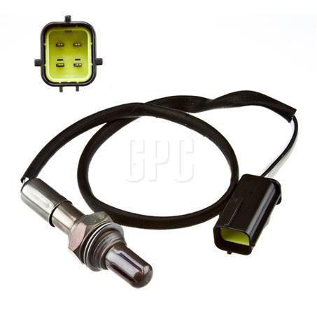 OEX  Oxygen Sensor OOS763