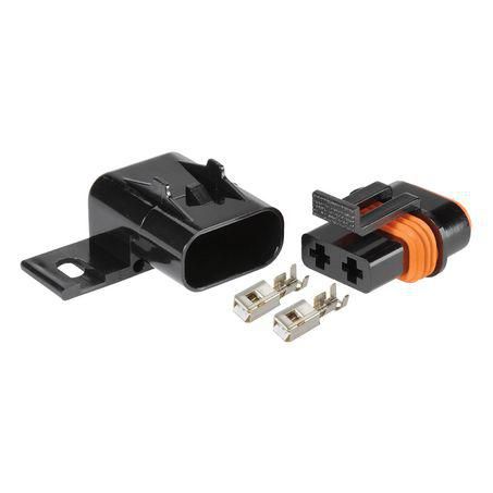 Narva FUSE HOLDER IN LINE - STANDARD BLADE 30A 1PCE