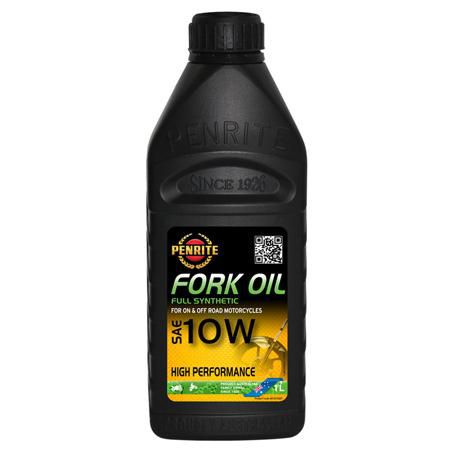 Penrite Fork Oil 10 1L