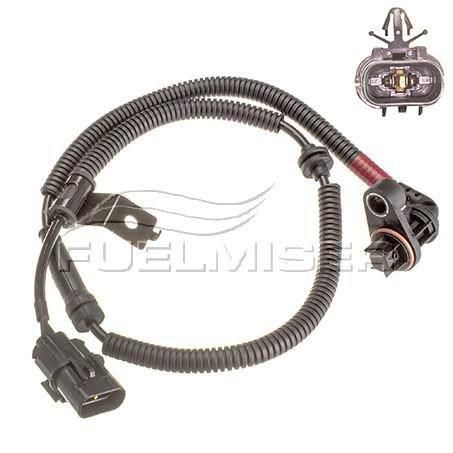 OEX Wheel Speed Sensor OSS380