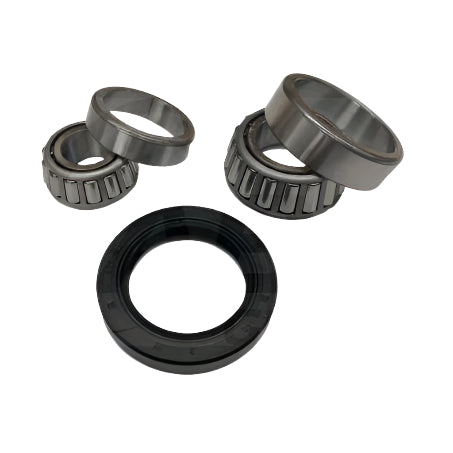 ABD WHEEL BEARING KIT FORD CORTINA MK2 FRONT AB2725
