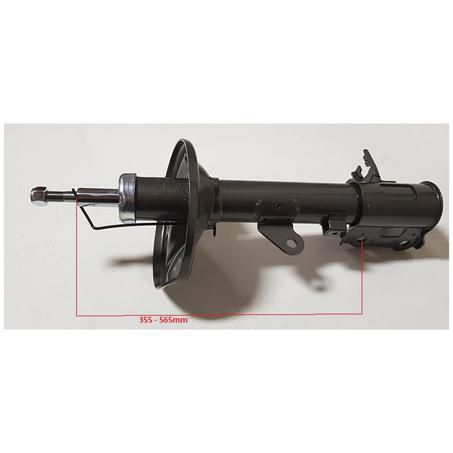 CODE9 Strut 926404L