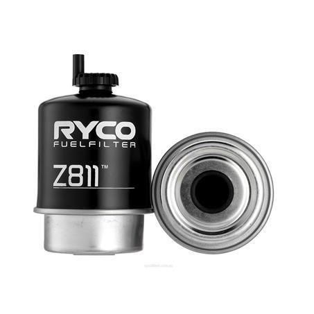 RYCO HD FUEL WATER SEPERATOR Z811