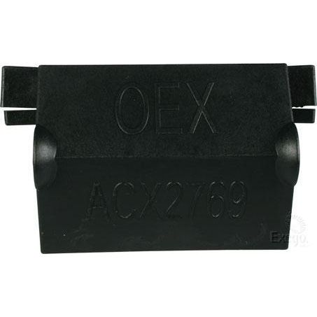 OEX Cover Suits Heavy Duty Connector 175A 1Pce