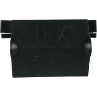 OEX Cover Suits Heavy Duty Connector 175A 1Pce