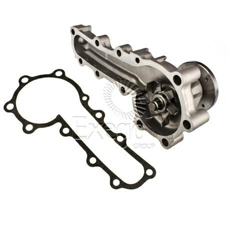 Repco Water Pump (USE WP898X) WP898RP
