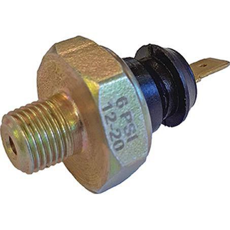 CAPITAL PRESSURE SWITCH 3-7 PSI N/C OPS6