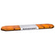 Narva Legion Light Bar LED 12V 54inch Amber Lens 85032A