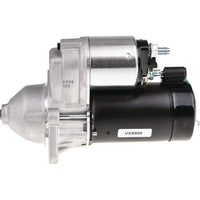 STARTER MOTOR 12V 10TH CW VALEO STYLE VXS900