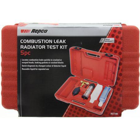 Repco Combustion Leak Detector Kit RST180