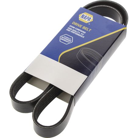 NAPA Multi Ribbed Drive Belt 6 Rib x 1900mm 6PK1900NB