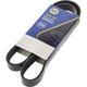 NAPA Multi Ribbed Drive Belt 6 Rib x 1900mm 6PK1900NB