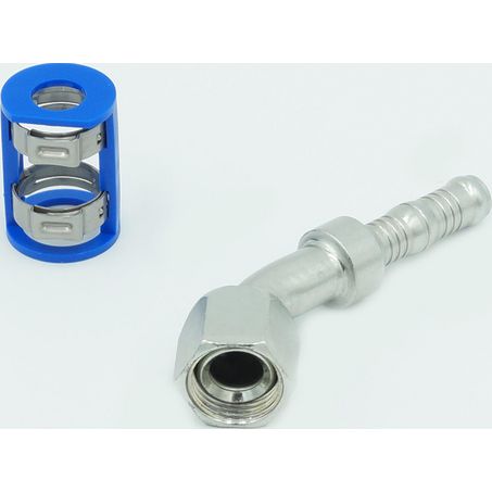 BURGAF FF 08-08 45D KIT 54702-08-08S-K