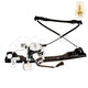 Kelpro Power Window Regulator - With Motor KWFL1388