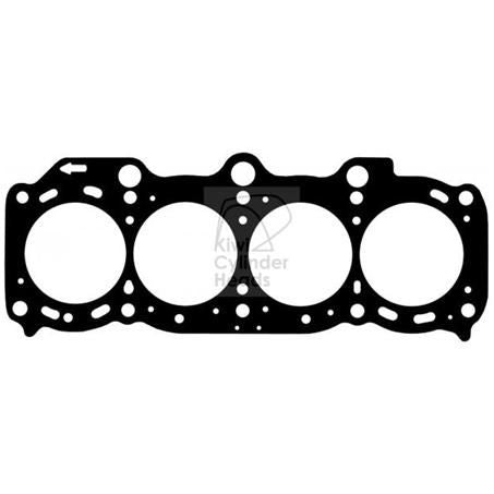KIWI Cylinder Head Gasket 20080027