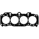 KIWI Cylinder Head Gasket 20080027