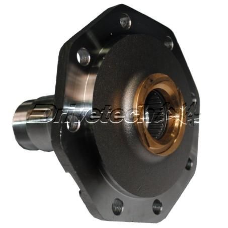 DAEWOO 4X4 Knuckle Spindle Front
