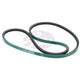 Gates V/Belt H/Duty 9610Hd 13A1550HD