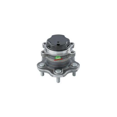 SAS AUTO PARTS HUB WH127