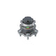 SAS AUTO PARTS HUB WH127
