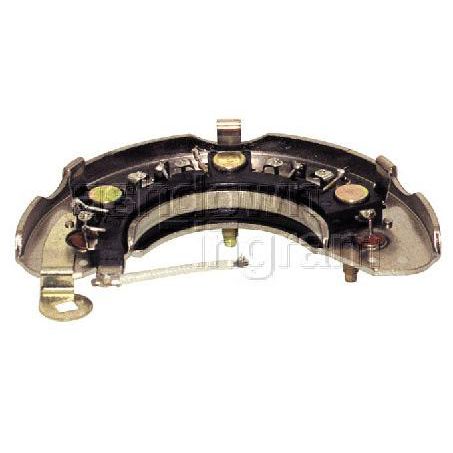 OEX Alt Rectifier Hitachi Style 9 Diodes RFX4011
