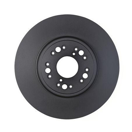 RDA FRONT BRAKE ROTOR RDA7517