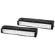 HELLA 12V LED Daytime Running Light Rectangle 5636