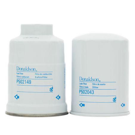 Donaldson Filter Kit Truck X903224
