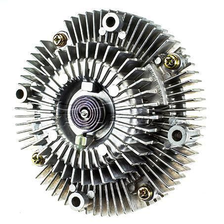 TRUFLOW TOYOTA FAN CLUTCH TFC192