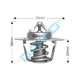 DAYCO THERMOSTAT 82 DEGREES C - 180 DEGREES F DT14A
