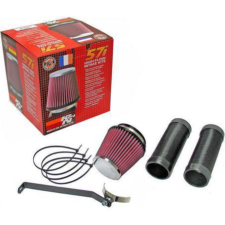 K&N Performance Air Induction Kit 57-0680