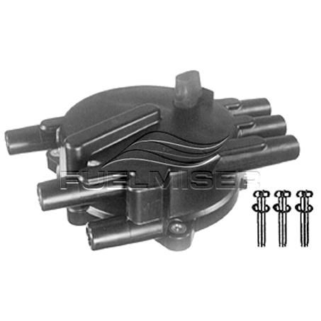 FUELMISER DISTRIBUTOR CAP -  OES Fuelmiser Distributor Cap - OES