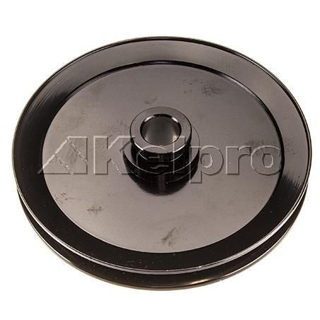 Kelpro Steering Pump Pulley KPP-301P