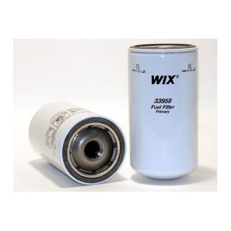 WIX FILTERS OIL FILTER 33958