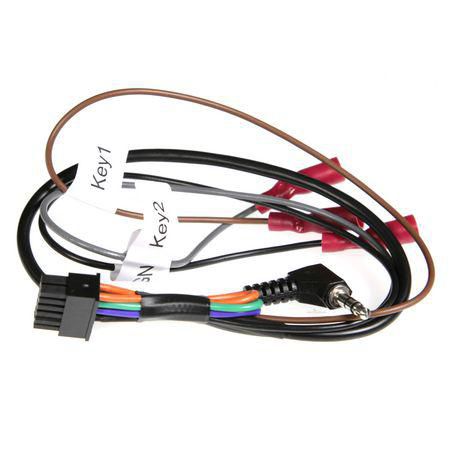 Aerpro Universal SWC Patch Lead APUNIPL2