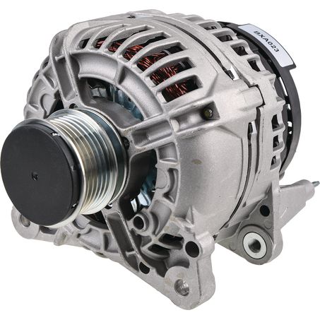 ALTERNATOR 12V 120A BOSCH STYLE BXA023