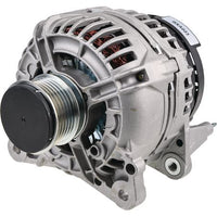 ALTERNATOR 12V 120A BOSCH STYLE BXA023