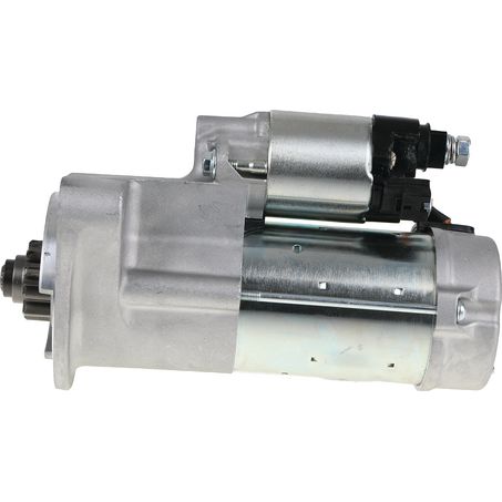 OEX Starter Motor 12V 10Th CW Denso Style DXS636