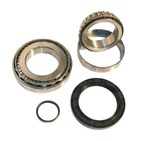 ABD WHEEL BEARING KIT MAZDA REAR AB6521