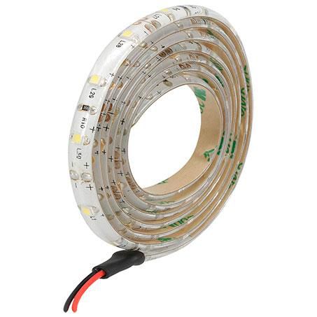 Narva LED STRIP FLEXIBLE 12V ADHESIVE MOUNT 1200MM