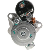 OEX Starter Motor 12V 9Th CW Delco Style DXS506