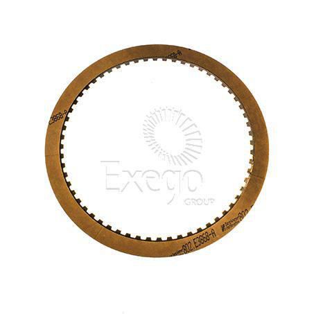 DRIVETECH FRICTION 4L80E OVERDRIVE BRAKE