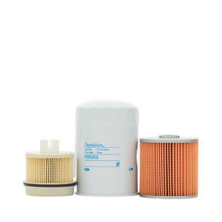 Donaldson Filter Kit Truck X903251