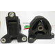 SAS AUTO PARTS SAS Engine Mount E5022