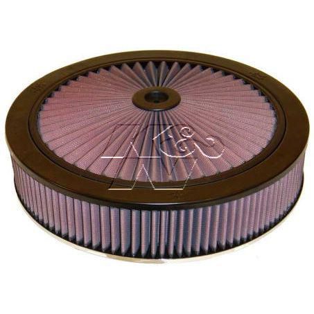 K&N Air Filter 66-3050