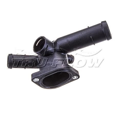 TRU-FLOW THERMOSTAT & HOUSING TTH618