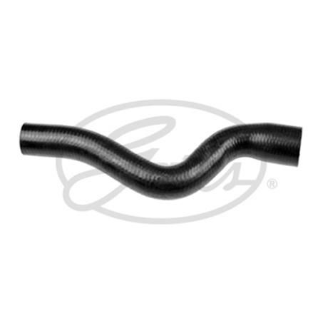 Gates Radiator Hose 05-2556